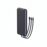 ORAIMO - Power Bank Slice Link OPB-P7101 Gray thumbnail 1