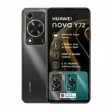 HUAWEI Nova Y72- RAM 8GB + ROM 128GB – Écran HD 6.75 pouces thumbnail 1