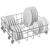 Lave Vaisselle Beko 13COUVERTS Pose Libre Blanc DEN04320W thumbnail 5