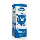 LAIT ENTIER JAOUDA BRIQ 1L thumbnail 1