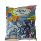 KARIM'S - Bonbons à la menthe forte - 400g thumbnail 1