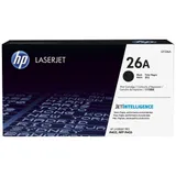 Cartouche HP 26A noir thumbnail 1