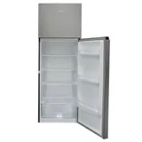 Refrigerateur Hisense 2PORTES 302LITRES Gris DR39DR4SA thumbnail 3