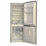 Refrigerateur Icona Combine 2TIROIRS Silver ILRFC1 50H thumbnail 4