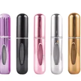 Bouteilles De Recharge De Parfum, Vaporisateur Portable 5 pièces thumbnail 1