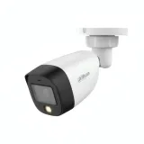 Caméra de Surveillance Dahua 5 MP avec Microphone - Extérieur thumbnail 1