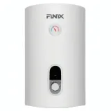 Chauffe Eau Finix 30LITRES Blanc DSCF30-B2MHW thumbnail 1