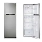 Refrigerateur Samsung 2PORTES Silver RT31HAR4DSA thumbnail 1