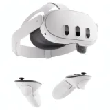 Casque VR Meta Quest 3 4K avec 512GB de Stockage thumbnail 1