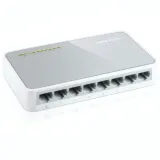 Switch TP-LINK TL-SF1008D 8 Ports 10/100Mbps thumbnail 1