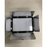 Éclairage LED Professionnel LED-378A - 378 LEDs thumbnail 1