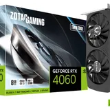 Carte Graphique ZOTAC RTX 4060 8GB TWIN EDGE thumbnail 1