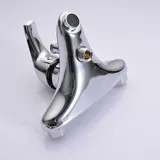 Pommeau de douche RO-80051 en Abs finition chromée thumbnail 6