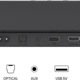 Barre de Son Hisense 500W AX3100Q 3.1 thumbnail 4