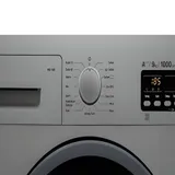 Machine à Laver Finix 9KG Inverter Front Load Gris DS9K1400BLDC thumbnail 3