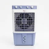 Ventilateur à Eau Roch Humidificateur 50 litres RC50L(AC) thumbnail 1