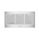 Hotte de Cuisine Hisense Encastrable 90X60 Casquette Inox HHO90TASS thumbnail 2