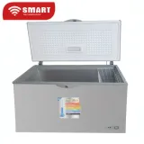 Congelateur Smart Technology Horizontal 300LITRES Gris STCC275 thumbnail 3