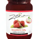 Zena - Confiture Fraise – 430g thumbnail 1