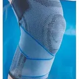 SPORT SUPPORT - Genouillère - Gris thumbnail 1