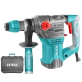Marteau Perforateur 1500W - 5.5J avec Système Anti-Vibration thumbnail 1
