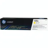 Toner Jaune HP-130A (CF352A) - 1000 pages thumbnail 1