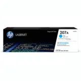 Toner HP 207A cyan original (W2211A), 1 250 pages thumbnail 1