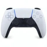 Manette Sans Fil Sony DualSense Original pour PlayStation 5 thumbnail 1