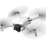 DJI Mini 3 (DJI RC) – Mini Drone Caméra 4K HDR Pliable thumbnail 2