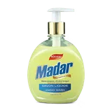 MADAR - Lave mains savon liquide citron- 500ml thumbnail 1