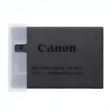 Batterie Rechargeable Canon LP-E17 pour Appareils Photo thumbnail 1