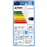 Sèche-linge Astech SL10ZS-515 - 10 kg(Par Condensation) thumbnail 4