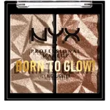 NYX - Highlighter Enlumineur Glacial Born To Glow, 5.7 g thumbnail 1