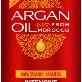 CREME OF NATURE – Soin Revitalisant Intensif à l’Huile d’Argan du Maroc – 354ml thumbnail 1