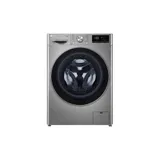 Machine A Laver LG 10.5KG Silver F4V5VYP2T thumbnail 1