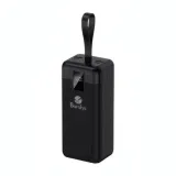Power Bank Baraka BRK-PB26 40000mAh avec 2 Sorties USB thumbnail 1
