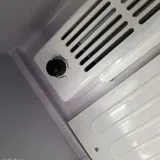 Refrigerateur Shark 208LITRES 1 Porte Vitrine CRF-460NF thumbnail 6