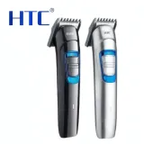 Tondeuse à Cheveux et Rasage du Visage HTC AT-526 Rechargeable thumbnail 1