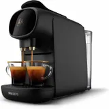 PHILIPS L'OR BARISTA – Cafetière Espresso Capsules Nespresso – Noir thumbnail 1
