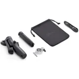 Stabilisateur pour smartphone - Pliable - Attache magnétique - Portrait/Paysage - 6h24 d'autonomie - Bluetooth 5.1 thumbnail 2