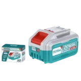 Batterie Lithium-Ion 20V 7.5Ah - Autonomie Maximale thumbnail 1