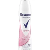 Rexona – Biorythm – Déodorant Vaporisateur – 200 ml thumbnail 1