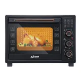 Four Astech 38L FO38IG-DL Electric thumbnail 2