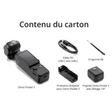 DJI Osmo Pocket 3 thumbnail 5