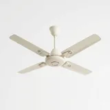 Ventilateur Regal 24" Plafonnier Ivoire RDF24 thumbnail 1