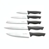 Set de 5 couteaux de cuisine Decakila thumbnail 1
