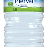PIERVAL - Eau de source - 1,5L thumbnail 1