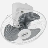 Ventilateur Koreq 16" Plafonnier Avec Commande ED40E1 thumbnail 1
