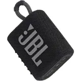 Enceinte Bluetooth JBL Go 3 - Noir thumbnail 3