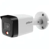Caméra IP Bullet Extérieure 6MP Dahua DH-IPC-HFW1639TC-A-IL thumbnail 1